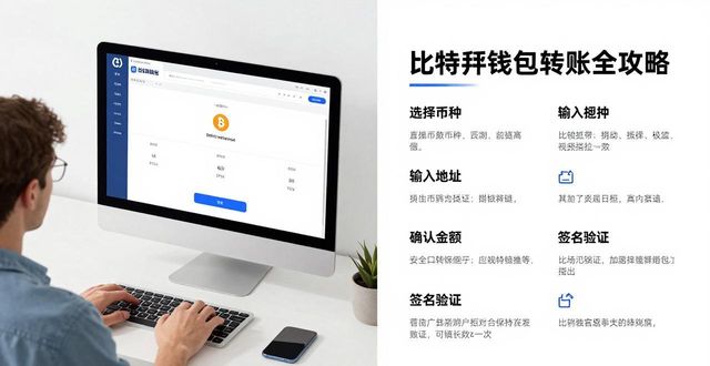 比特派钱包官网入口与操作全攻略