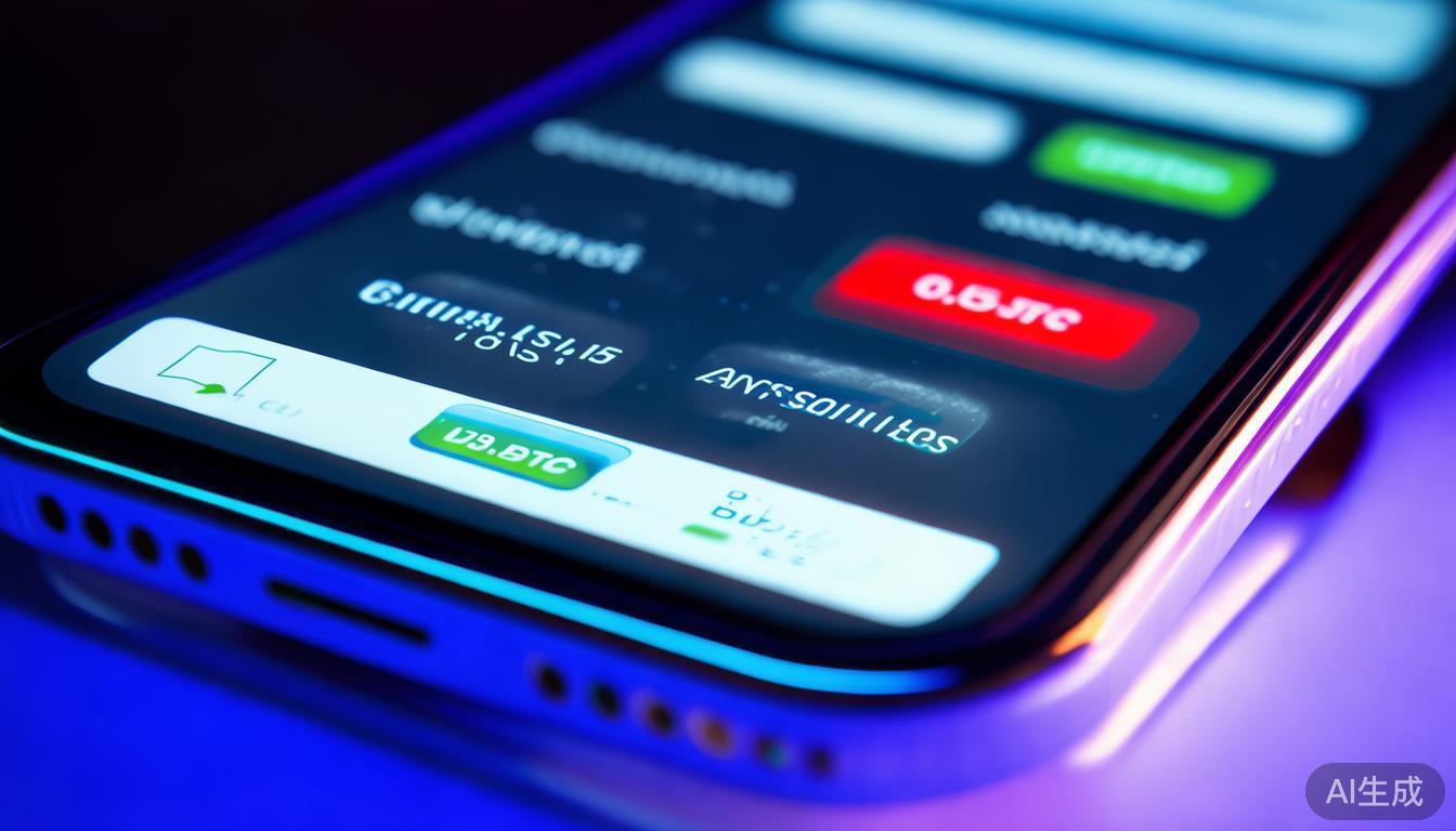 将数字资产存于比特派冷钱包确保安全，具体操作步骤详解