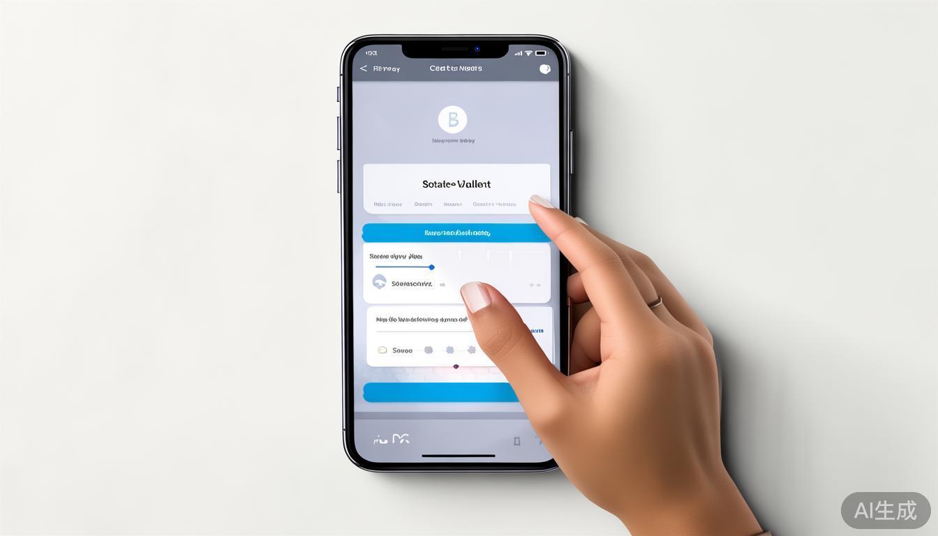 比特派钱包教程_比特派钱包使用方法教学图文_使用比特派钱包的添加钱包实用指南