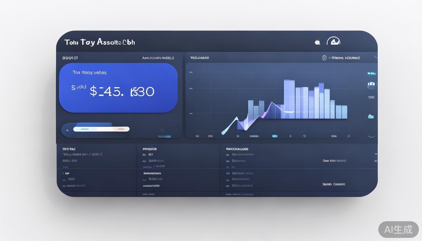 比特派钱包最新版本助力投资决策，及时更新至关重要