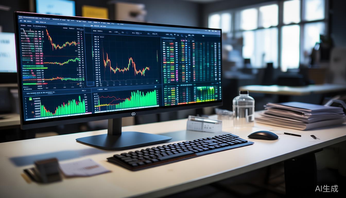 加密货币市场波动不停,比特派钱包成捕捉机会关键窗口