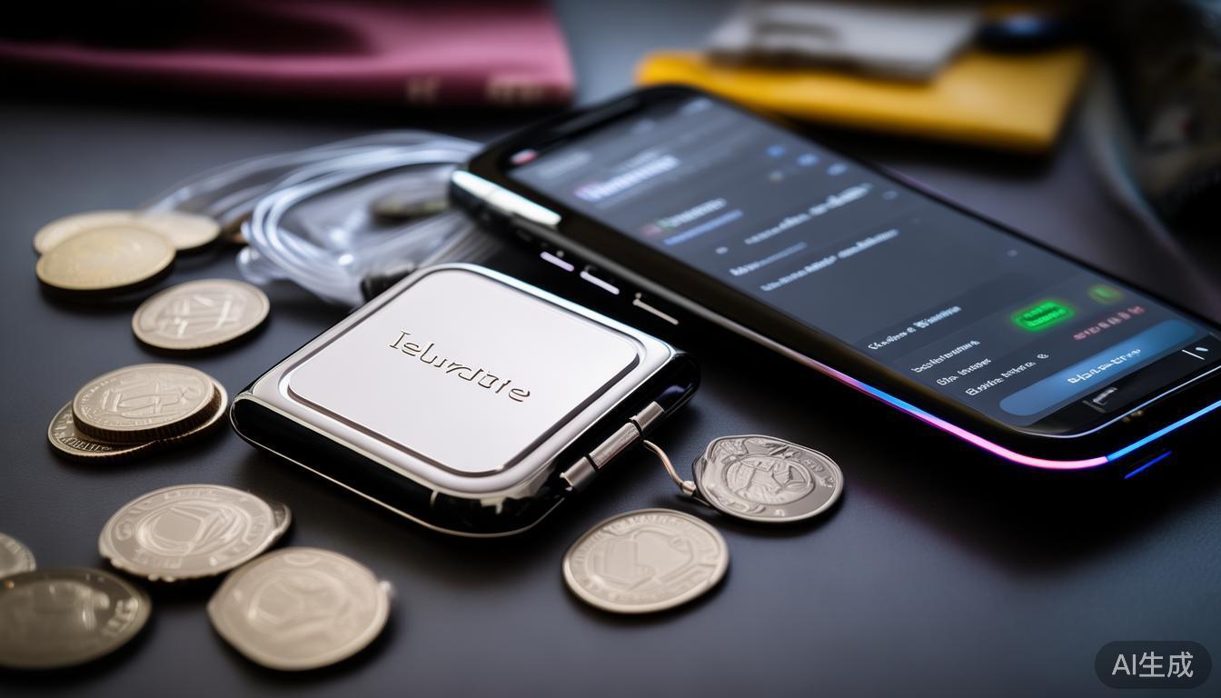 比特派数字钱包:币币兑换与硬件钱包连接功能超实用