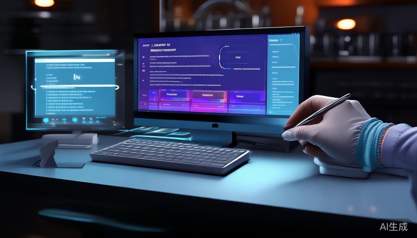 数字货币世界中，比特派钱包安全存风险，用户需筑牢防线