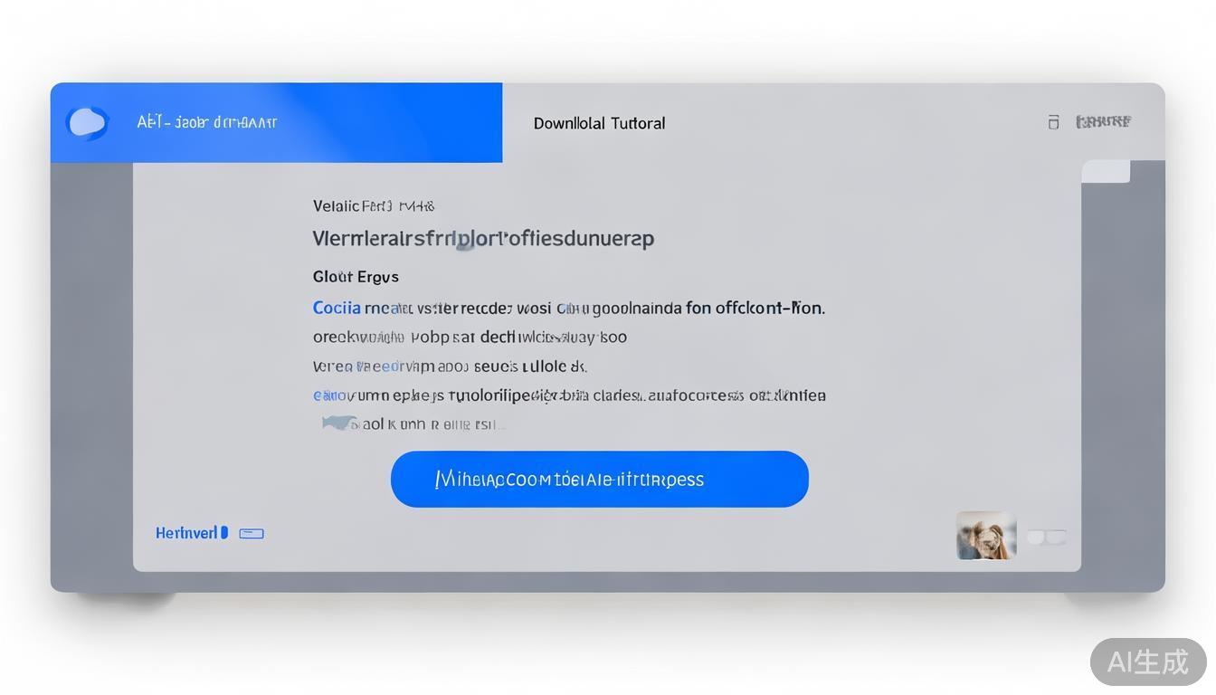 比特派安卓版战略规划：以安全下载与透明沟通，构建用户信任与教育体系