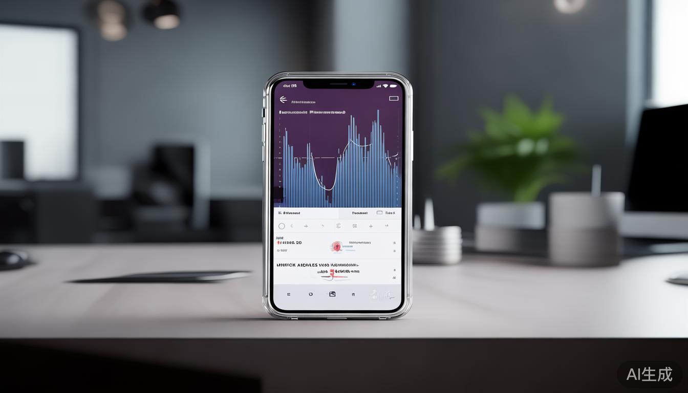 苹果用户投资好帮手？Bitpie钱包APP助力决策，追踪行情