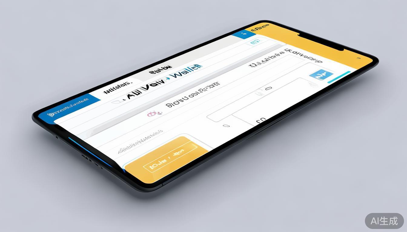 改进比特派钱包增设步骤,精简环节,提升用户体验