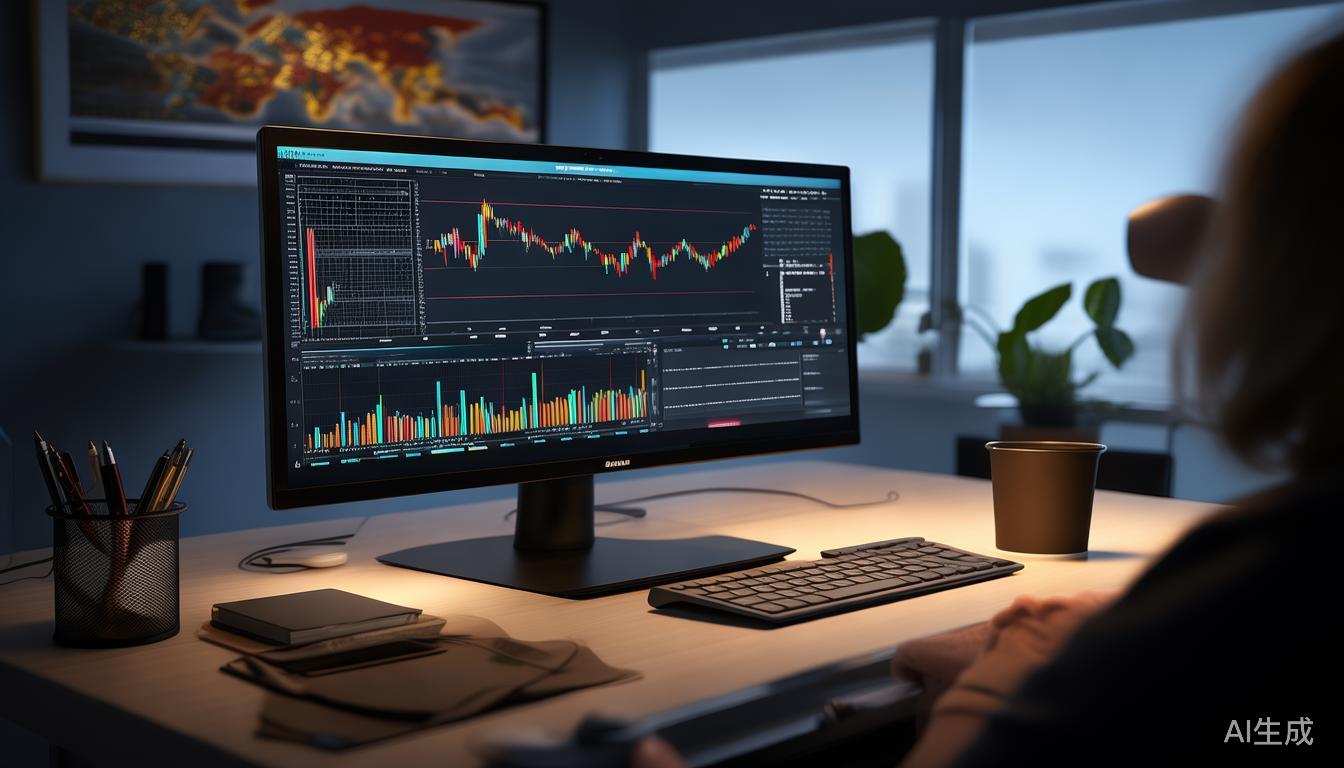 借助比特派钱包官方网提升投资决策，及时把握市场动态很关键