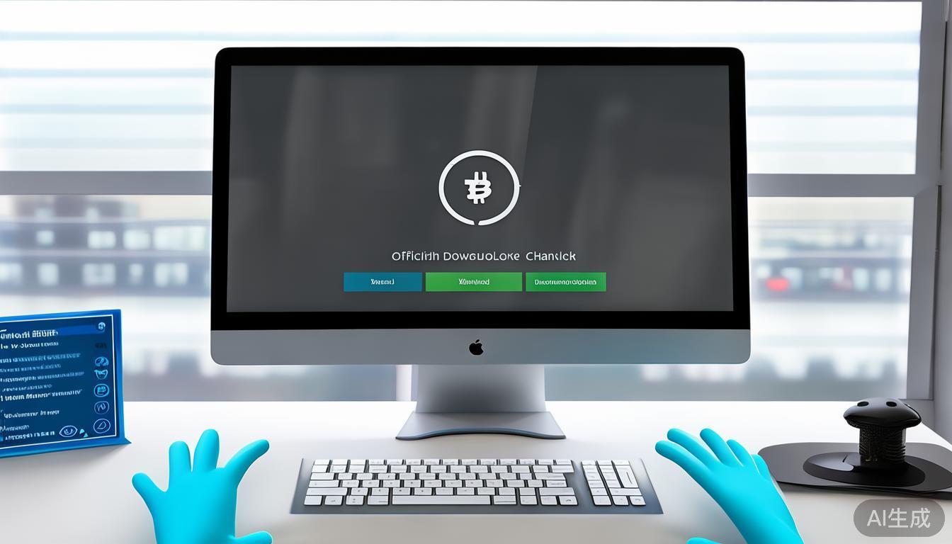 比特派钱包官方版下载指南：掌握多功能平台应对资产波动