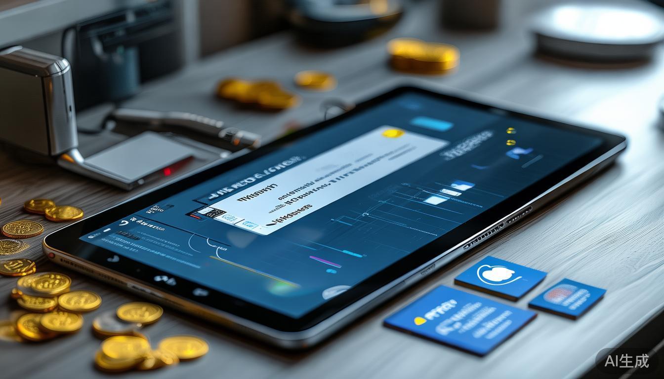 数字货币钱包Bitpie下载，掌握正版技术保障资产安全
