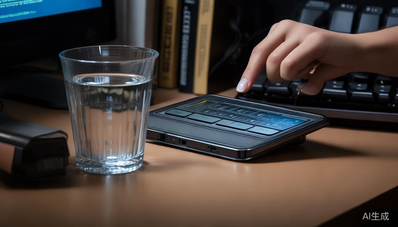 比特派钱包回顾与反思：从市场普及到安全警示，私钥掌控是关键