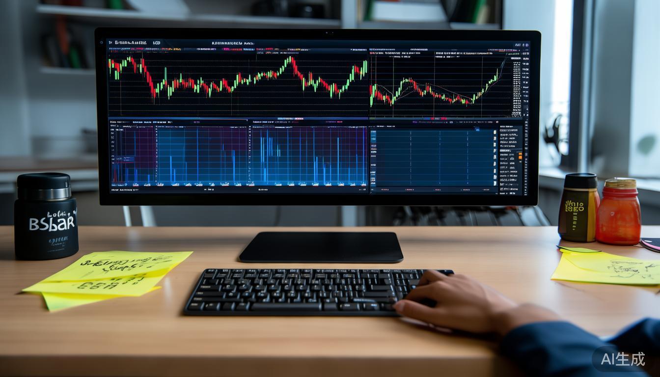 在比特派Bitpie上聪明投资，先打好根基并掌握市场研究方法