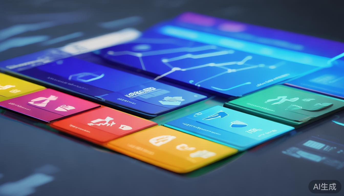 比特派：从单一钱包应用到多链资产管理平台的蜕变之路