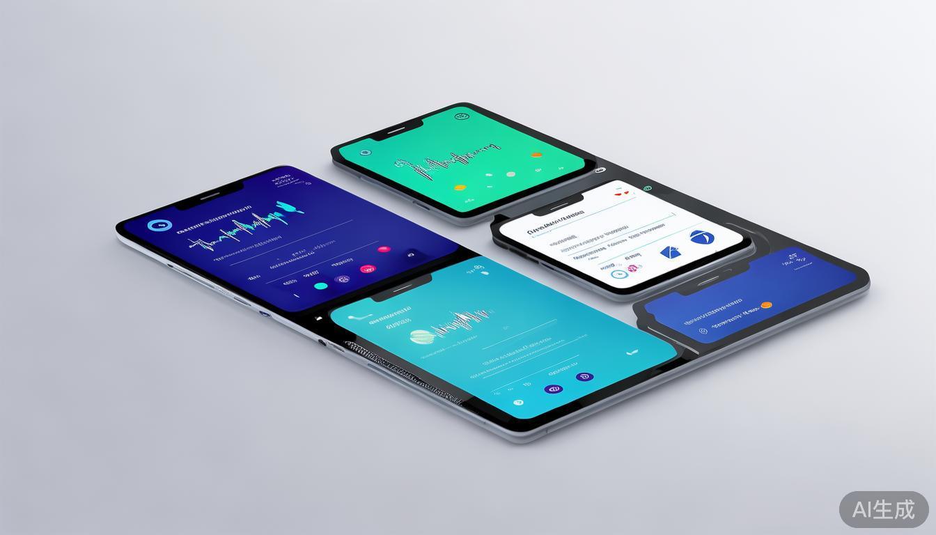 Stability and Growth: Bitpie Wallet's Market Position Bitpie钱包:兼顾稳定性与增长性,筑牢市场地位根基