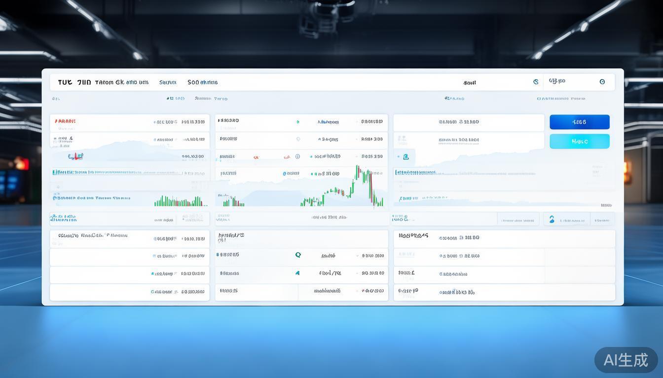 比特派钱包:下载后如何开展数字资产交易,确保便捷与安全?
