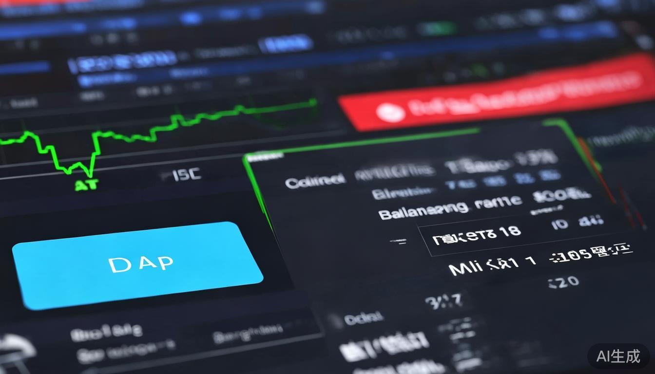 数字货币世界：掌握资产动态走向，确保安全无虞的监控方法