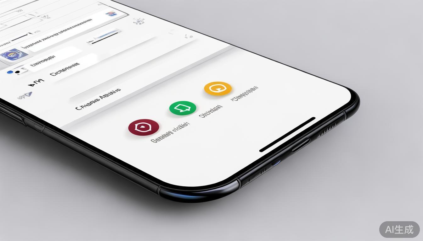 比特派钱包下载及使用流程体验，交互清晰核心操作路径明
