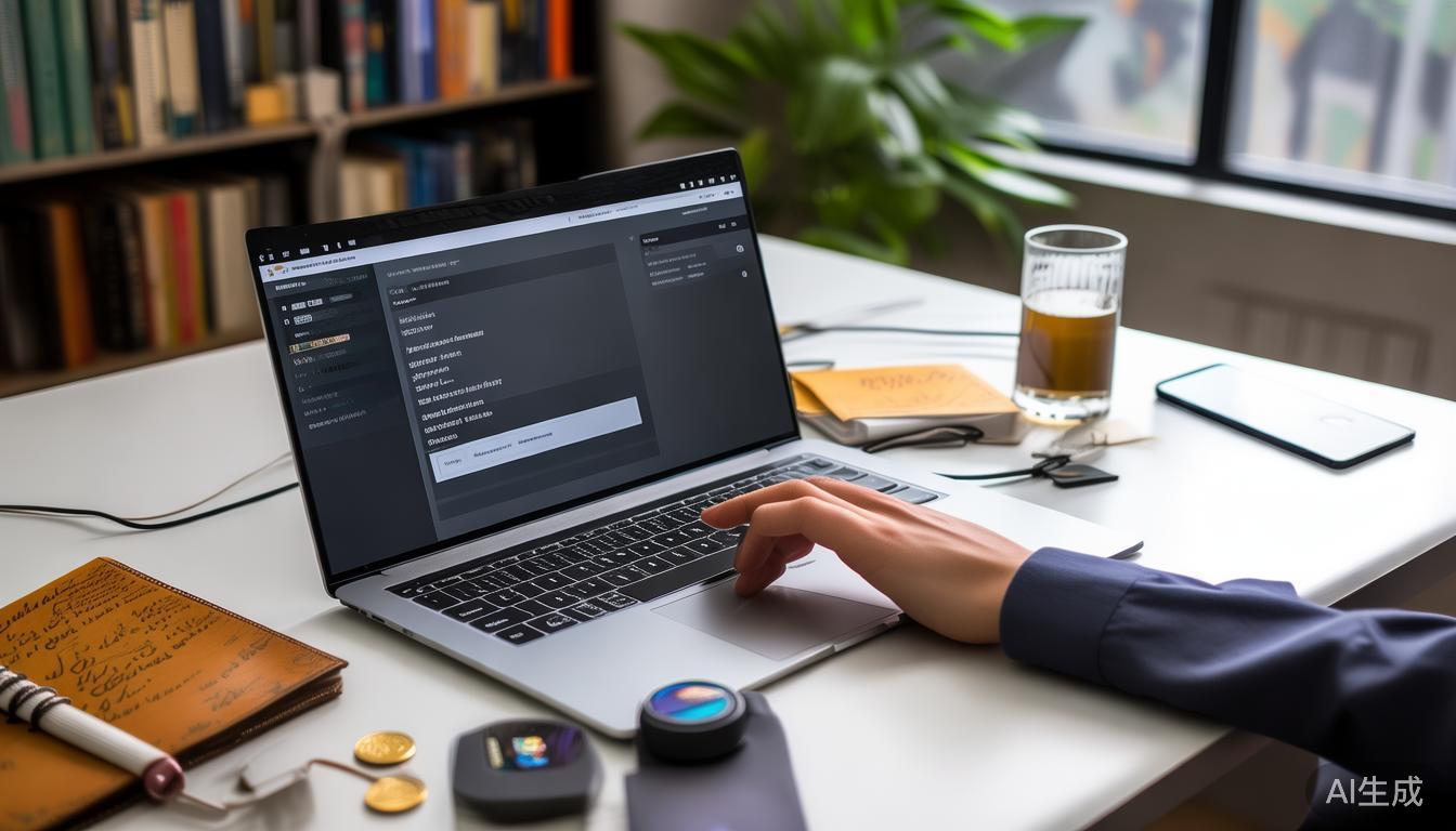 比特派和冷钱包哪个更安全？手把手教你正确存储加密资产