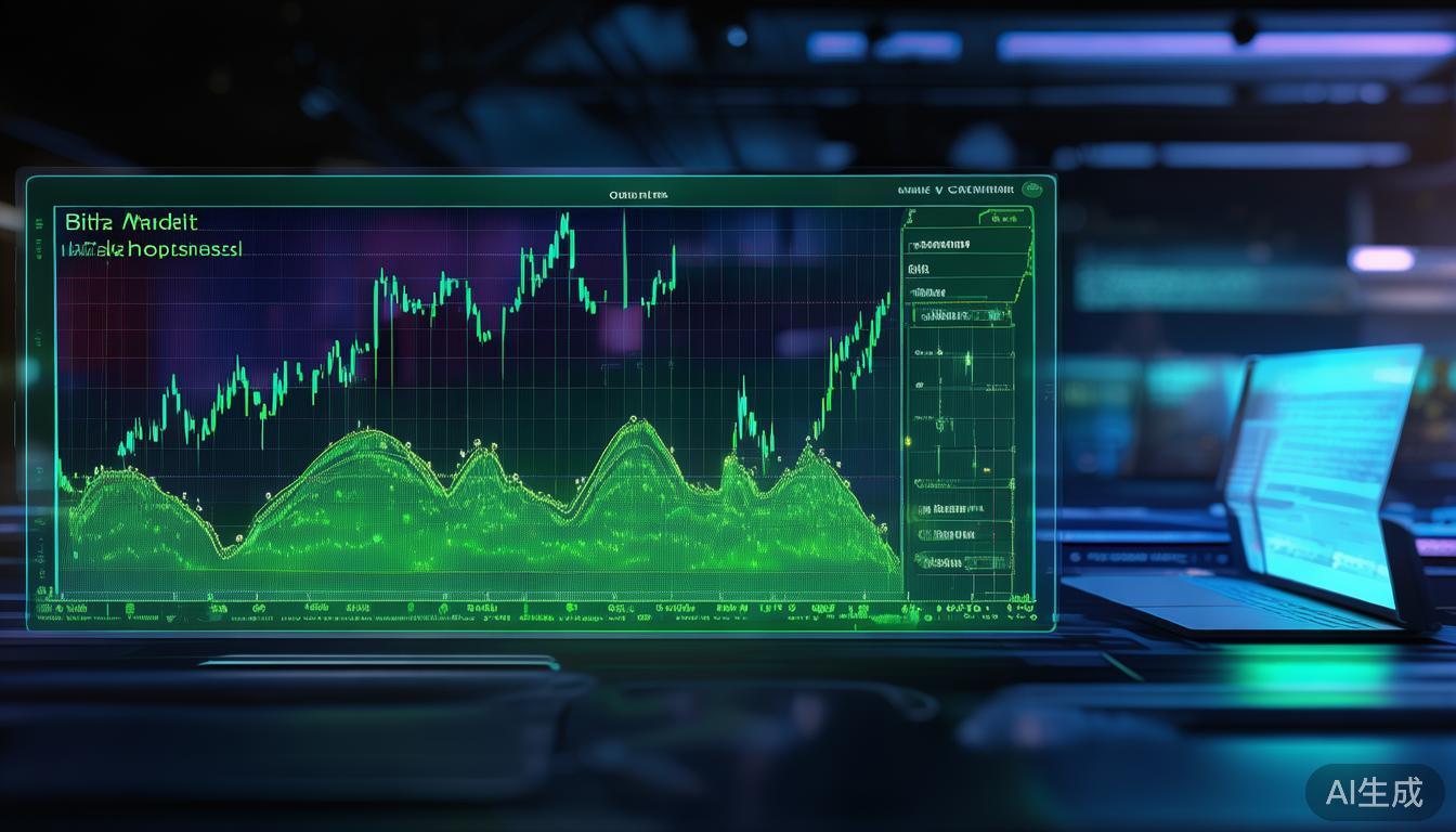 Bitpie比特派钱包下载地址与市场动态如何相互影响?