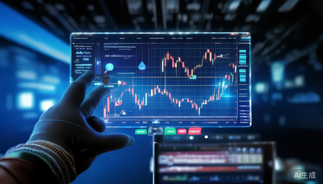 BitPie钱包:管理数字财产的得力工具,资产增值的保障?