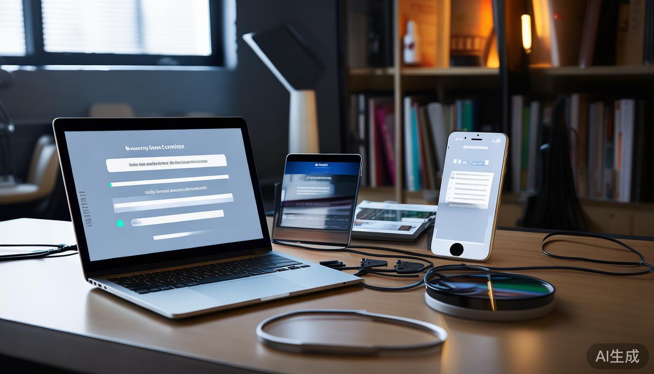 数字资产安全领域:双重认证为比特派钱包筑牢安全防线