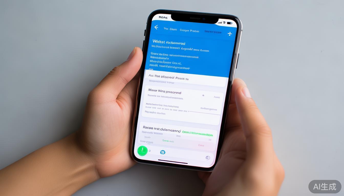 比特派钱包添加指南：安全下载与创建，助记词保管是关键