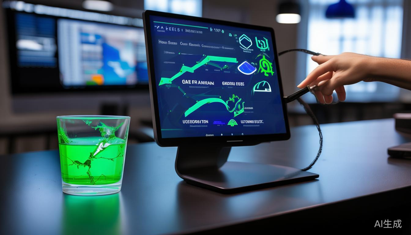 跨链功能要求达前所未有的程度,钱包市场竞争聚焦资产安全与用户体验