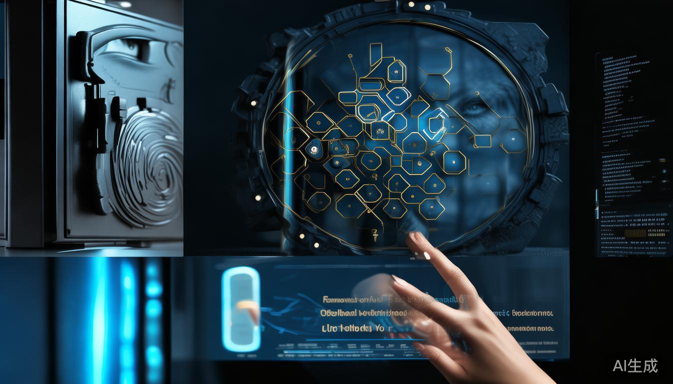 Bitpie钱包全球广泛应用,安全协议是关键,多重签名成防线