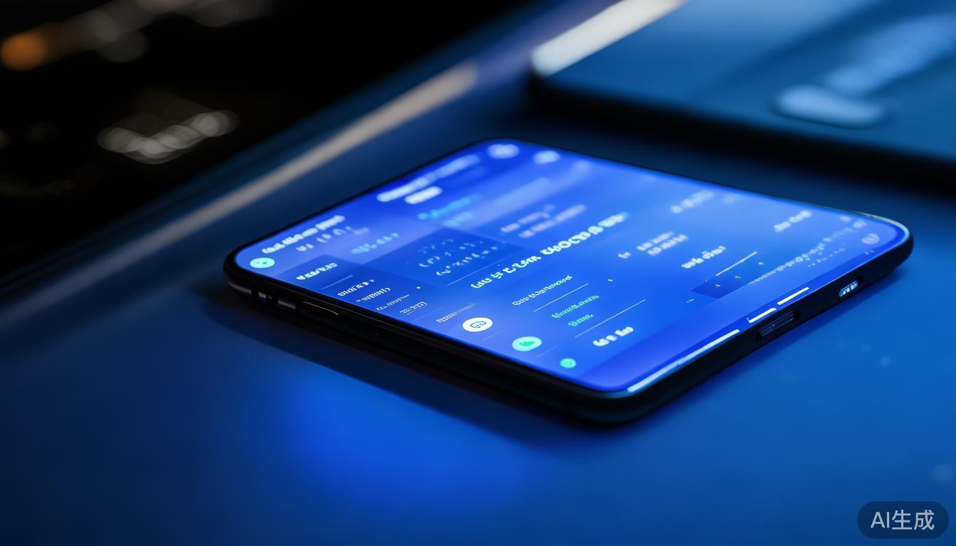 数字资产管理新宠Bitpie比特派钱包，动态交互功能超实用