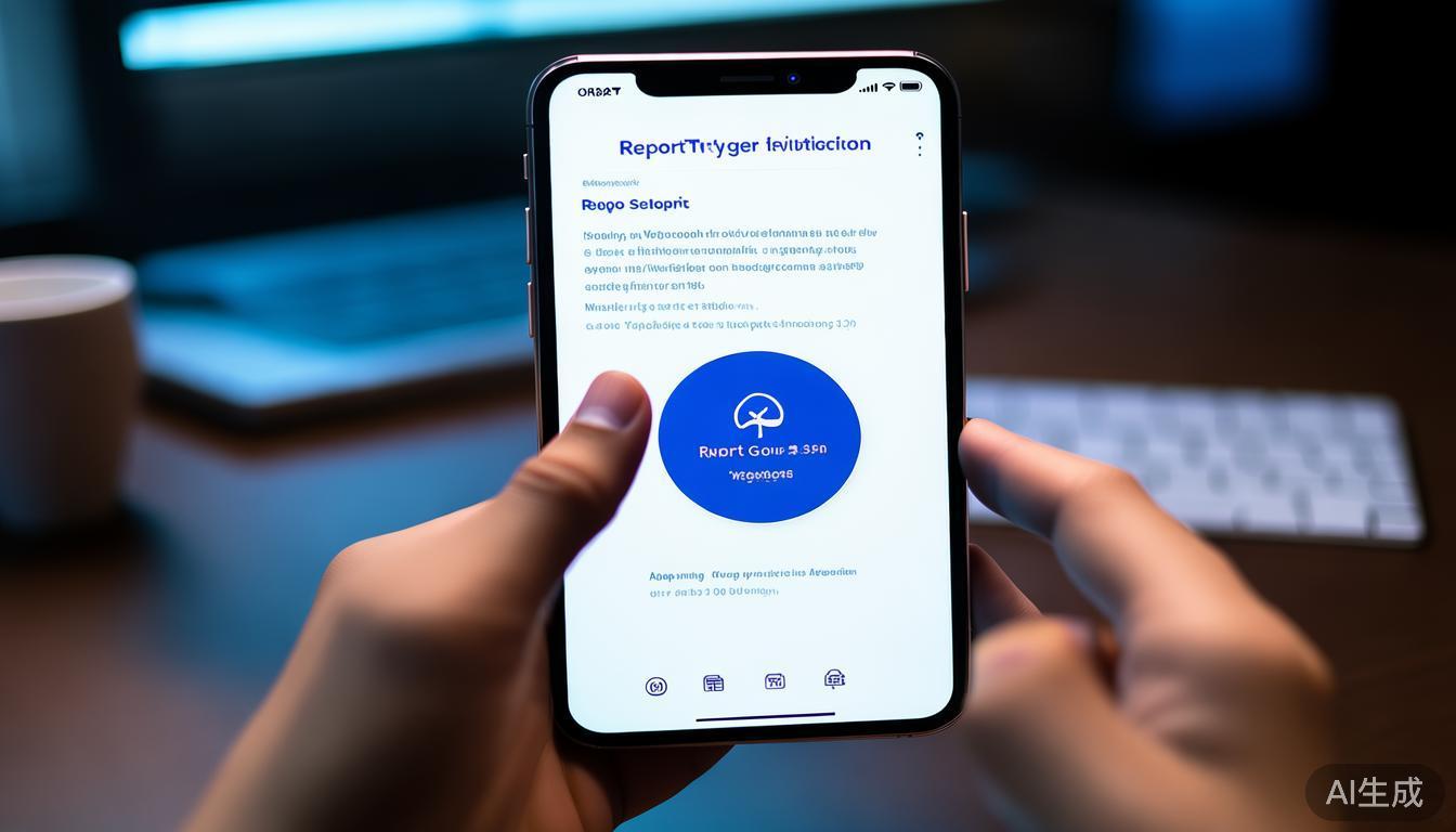比特派钱包报告功能详解：如何生成资产报告，用于记账、税务与投资复盘？