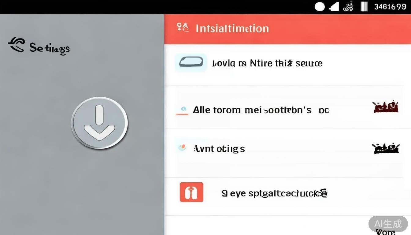 下载遇到问题_常见问题:如何解决Bitpie安卓版APP下载中的问题?_安卓问题报告