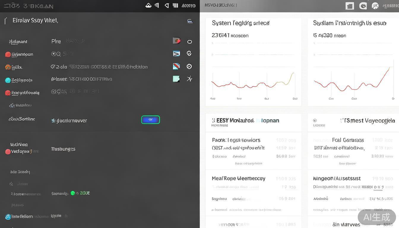 比特派钱包安卓版性能测试：核心功能、稳定性与安全机制全解析