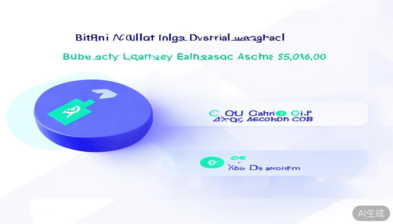 比特派老牌数字货币钱包，用户注重安全与私钥控制权