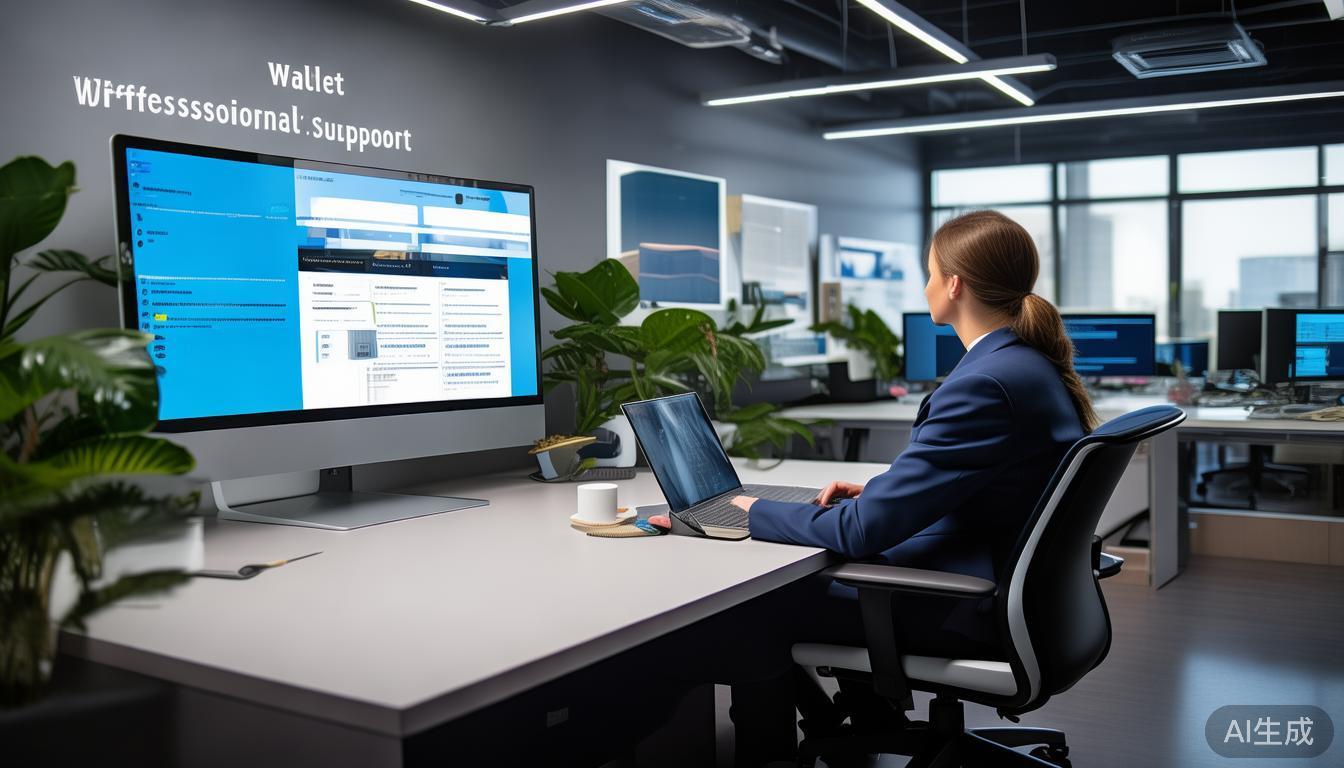 比特派钱包用户支持体系有多重要？在线帮助中心全解答