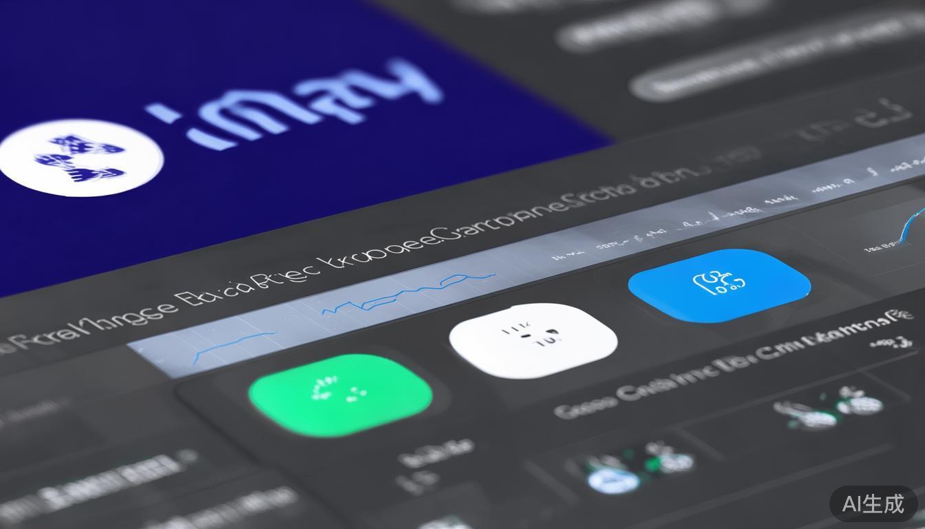 比特派官网独特功能提升数字资产交易体验,速看关键三方面