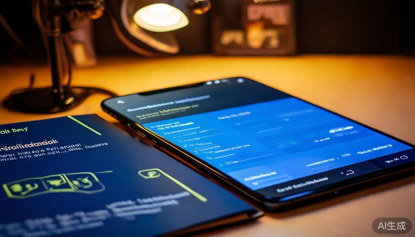 比特派安卓版使用指南：如何把控风险，保障资产与个人信息安全？