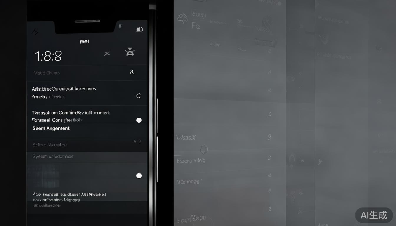 安卓通知app_安卓通知设置在哪里_如何下载并设置Bitpie安卓版APP的通知功能?
