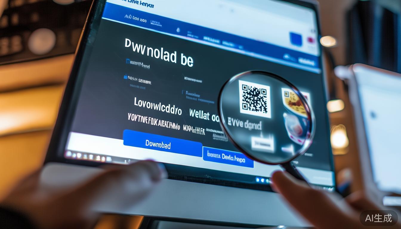 钱包官方网站_下载π钱包_如何在 Bitpie 官网获得安全且正版的钱包下载