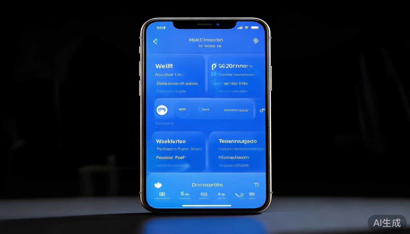 选择Bitpie钱包:苹果下载的理由_apple钱包下载_iphone钱包下载