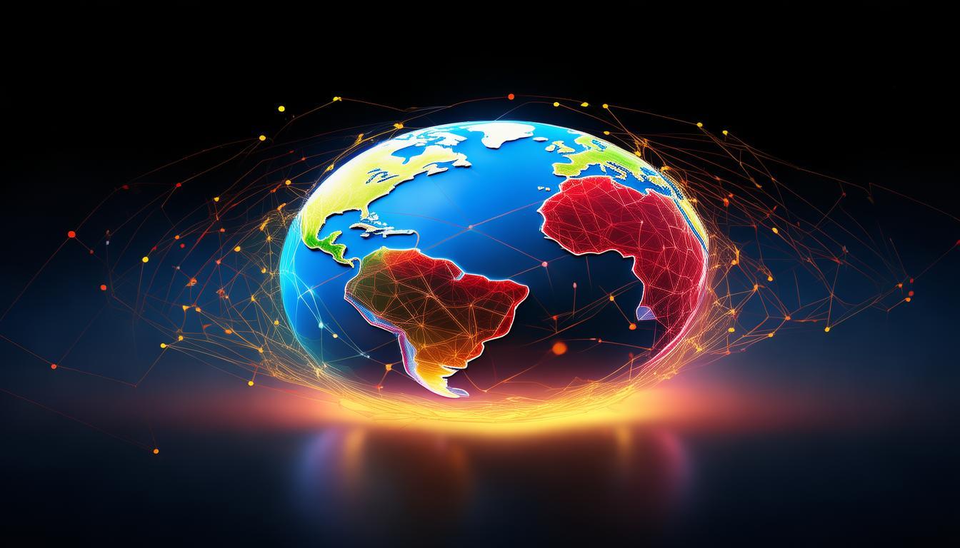 数字货币显著提升国际汇款效率，打破传统金融束缚