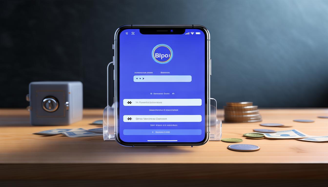 苹果设备用Bitpie钱包需注重安全,牢记这些要点