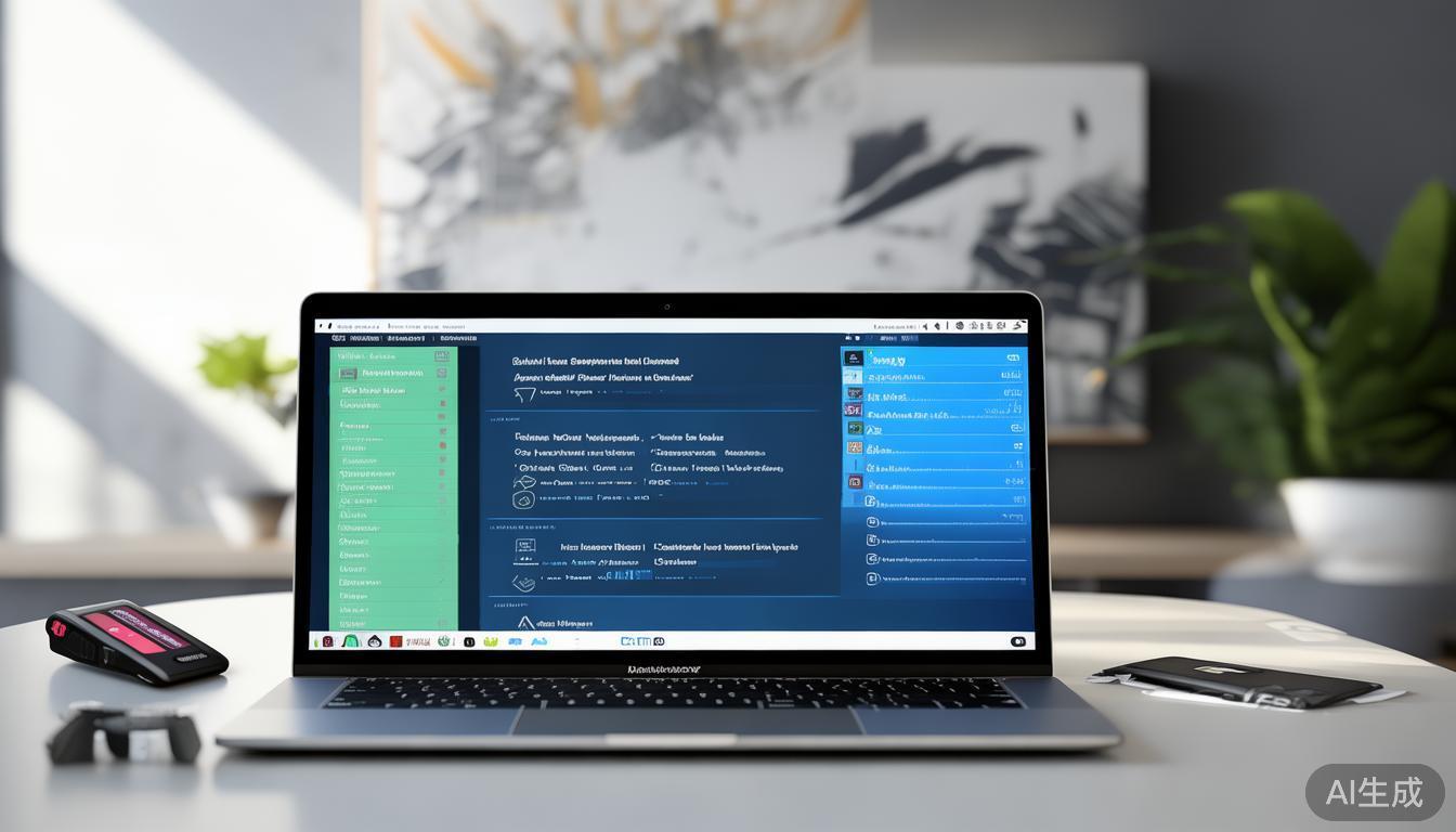 加密货币多年使用者谈比特派钱包：下载及使用风险管控要点