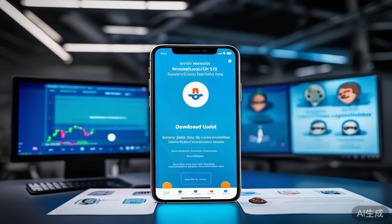 比特派钱包5.0问世！创新性能引行业震荡，安全升级用户需注意