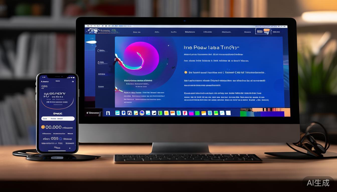 比特派钱包官方下载与安全使用指南：3步保障你的加密资产安全