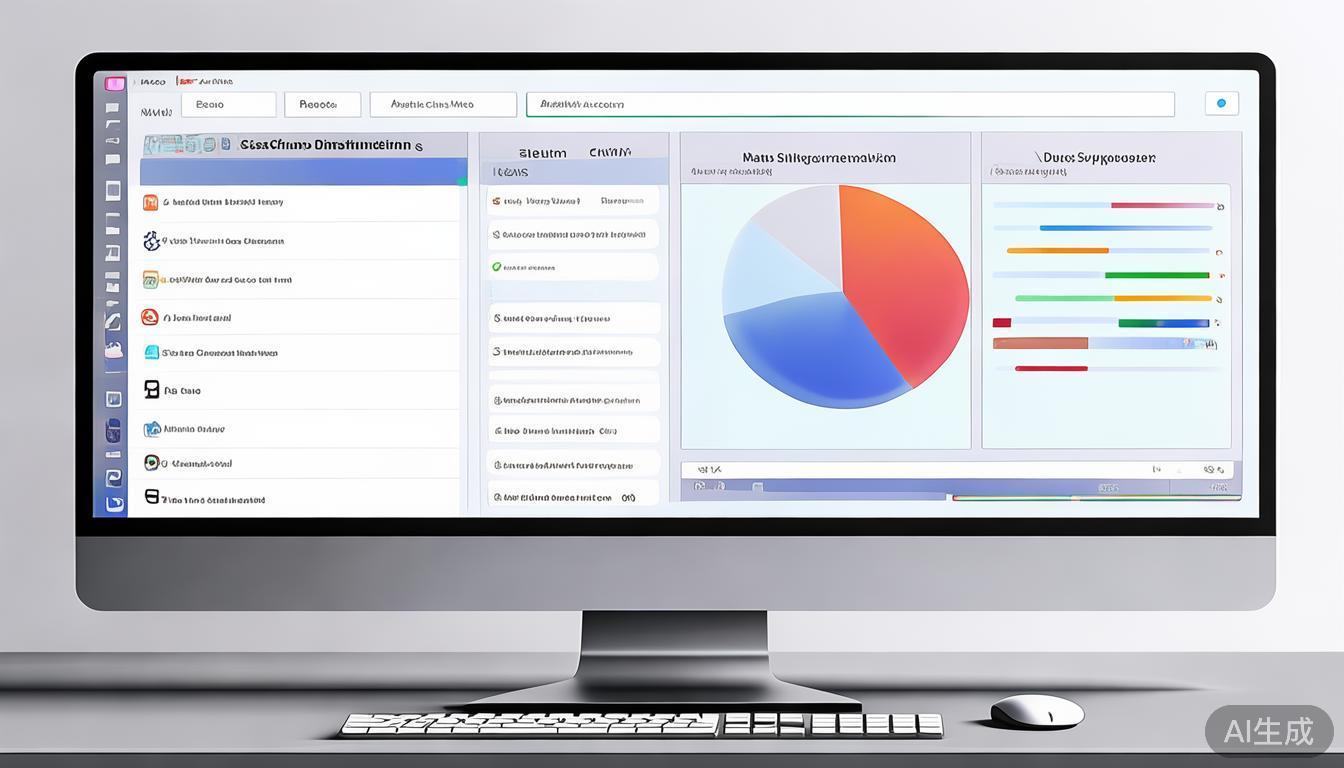 比特派钱包5.2版本评测：交易速度提升40%，多链资产看板更直观