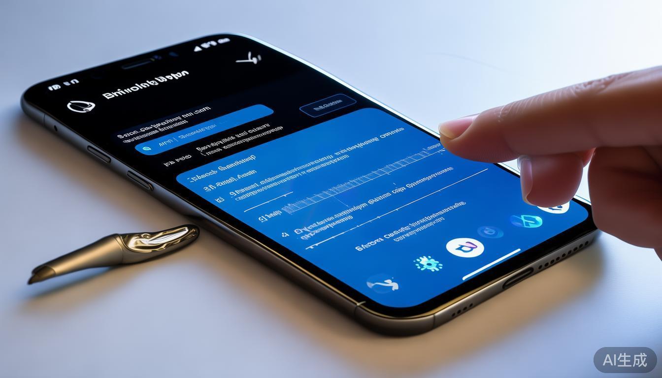 Bitpie安卓版APP投资潜力如何？全方位评测：功能、体验与市场适配性