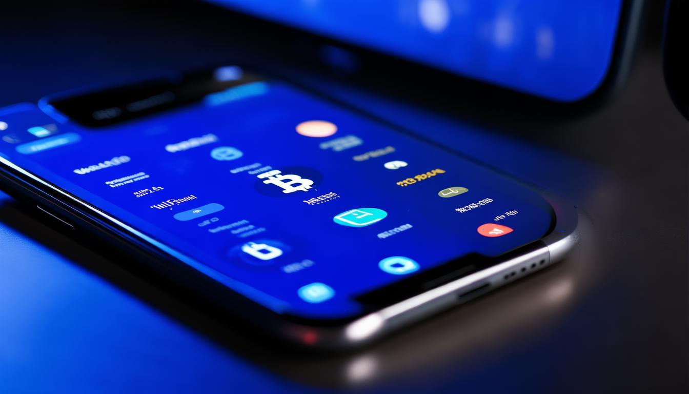 新手管理加密货币上手难?bitpie比特派钱包安卓版来助力