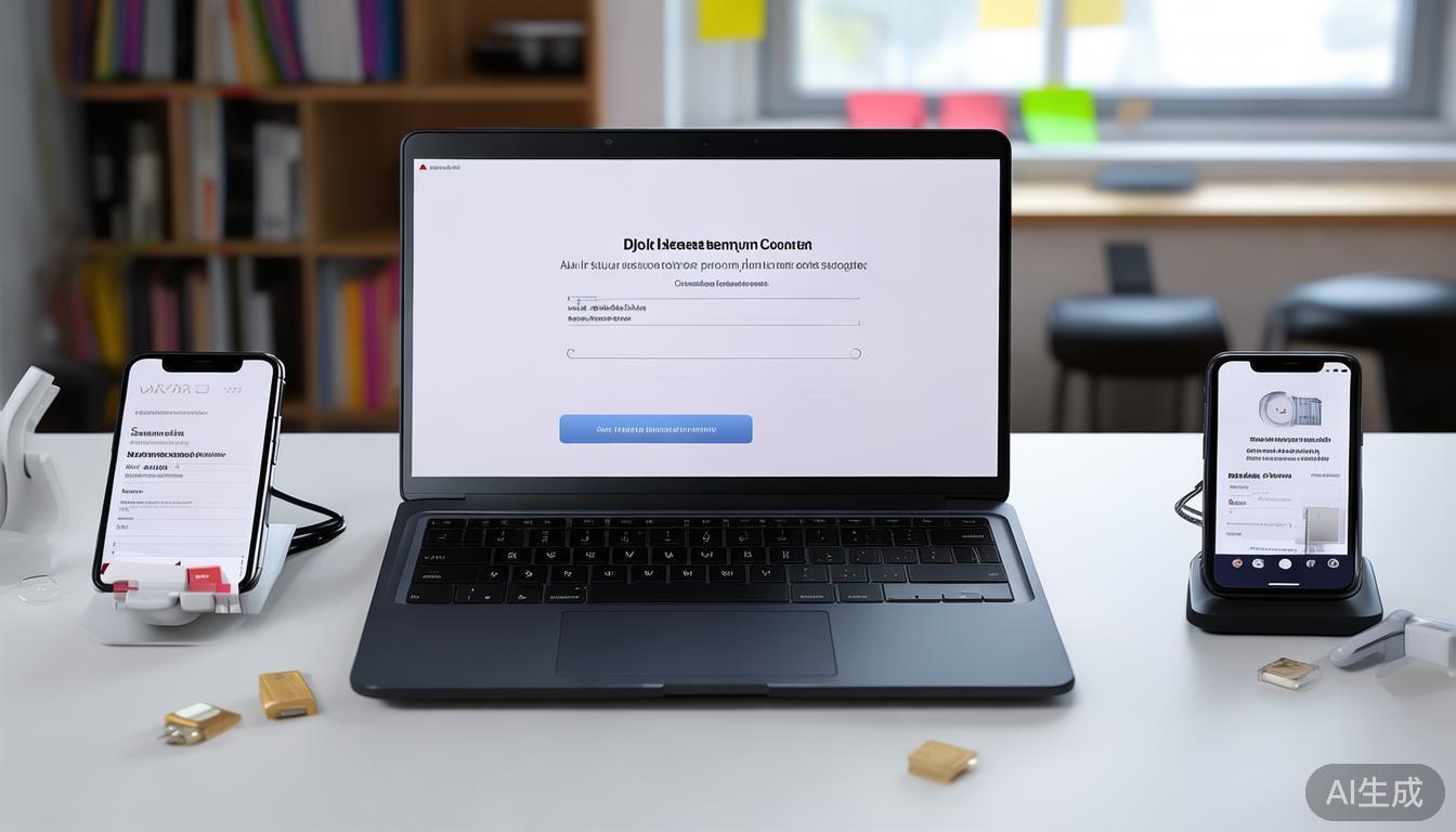 数字资产备受关注，如何从比特派官网安全下载移动钱包软件？