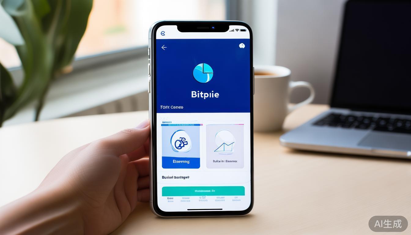 新手数字资产管理难题待解?Bitpie钱包带你轻松入门