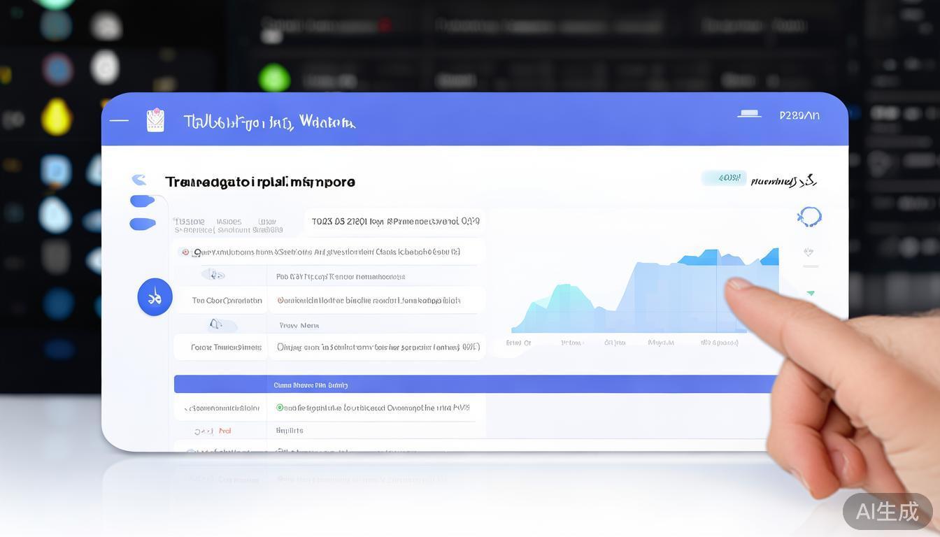 比特派钱包5.2版本:掌握投资收益跟踪,精准把握资产状况