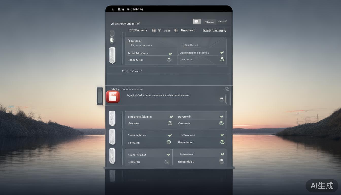 How to Build a Secure Bitpie Wallet Practice 筑牢Bitpie钱包安全防线：妥善保管助记词，培育责任意识